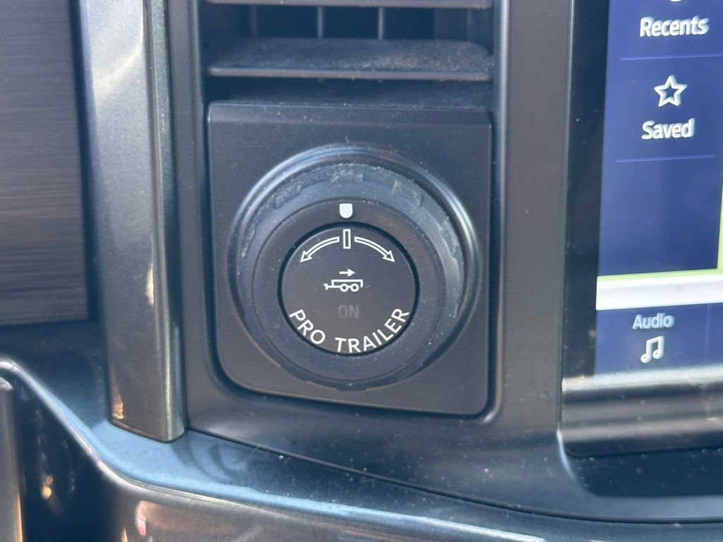 Used 2021 Ford F150 XLT w/ Equipment Group 302A High image 31