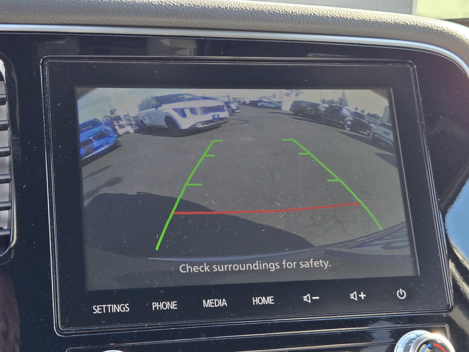 Used 2022 Mitsubishi Outlander SEL image 17