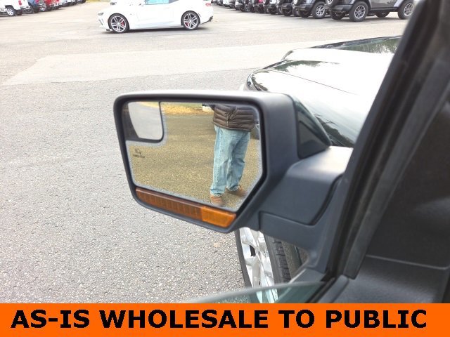 Used 2015 Ford Expedition EL Limited w/ Equipment Group 301A image 41