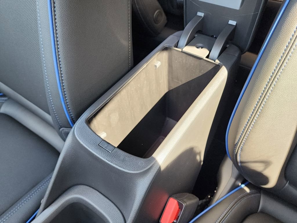 New 2026 Buick Encore GX Sport Touring w/ Advanced Technology Package image 33