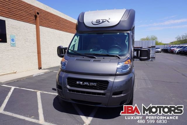 Used 2021 RAM ProMaster 3500 image 55