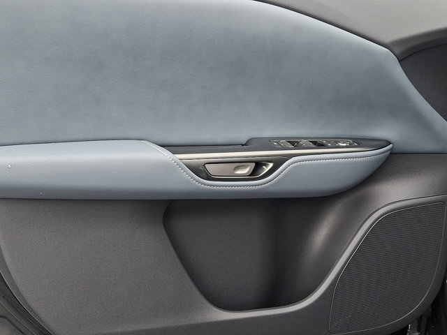 New 2026 Lexus RZ 450e AWD image 7