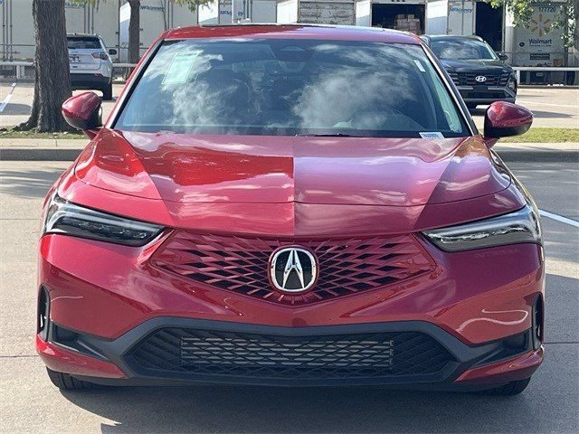 Used 2026 Acura Integra FWD image 8