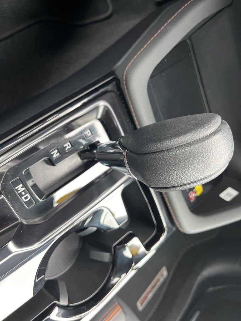 Certified 2026 Subaru Forester Sport image 20