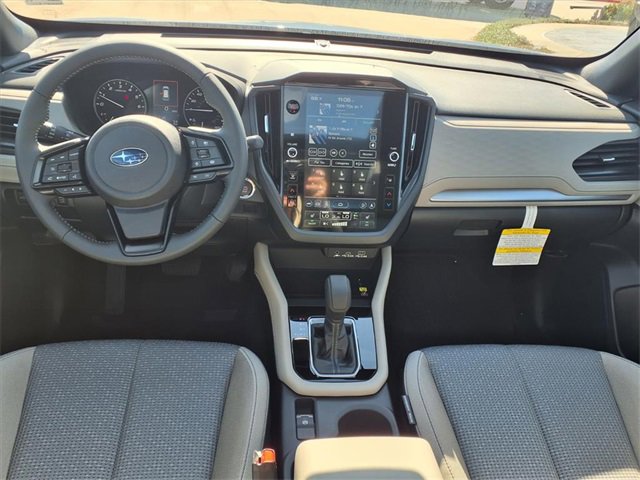 New 2025 Subaru Forester Premium image 5