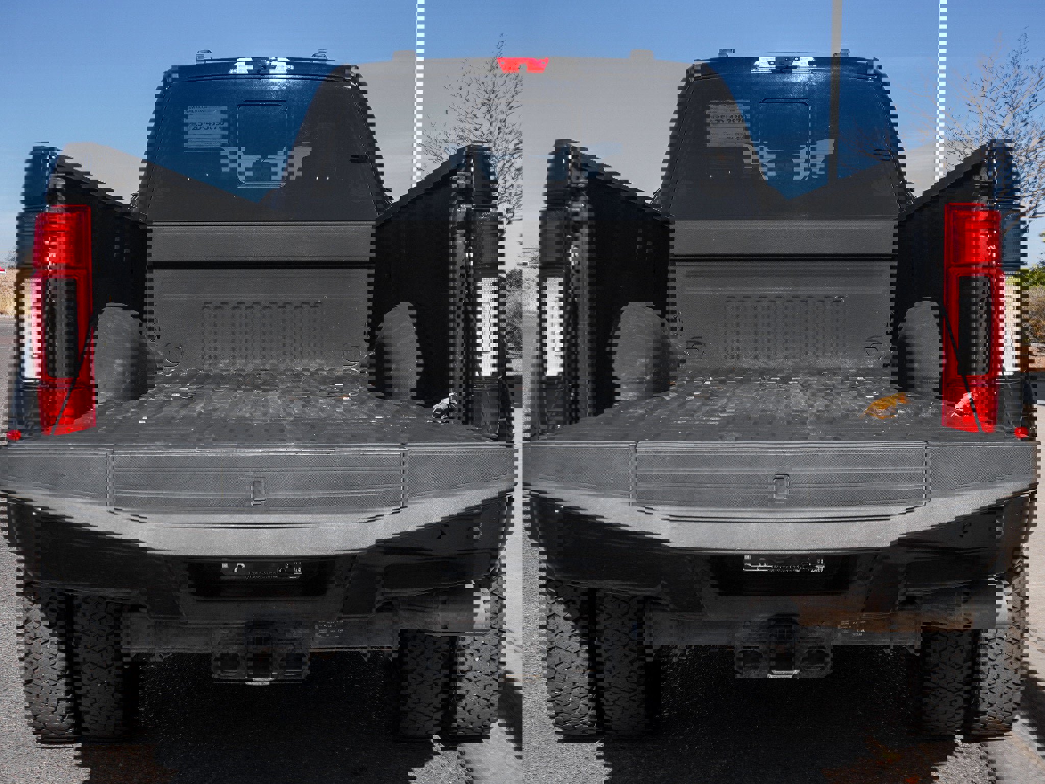 Used 2020 Ford F450 Platinum w/ FX4 Off-Road Package image 18