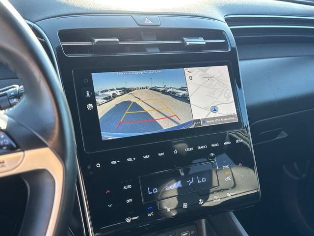 Used 2024 Hyundai Tucson XRT FWD image 18