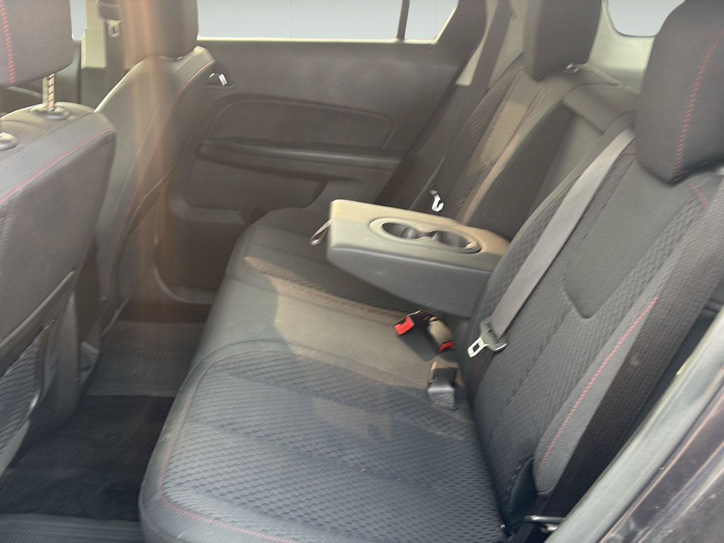 Used 2015 GMC Terrain SLE FWD image 22