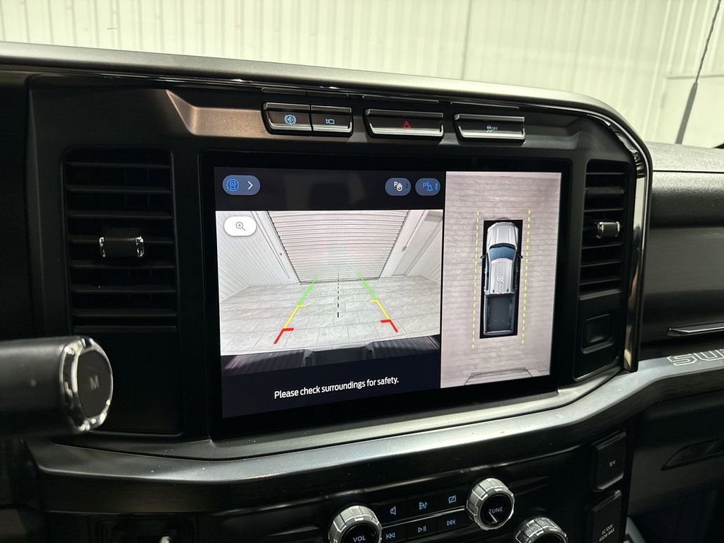 Used 2024 Ford F250 Lariat image 15