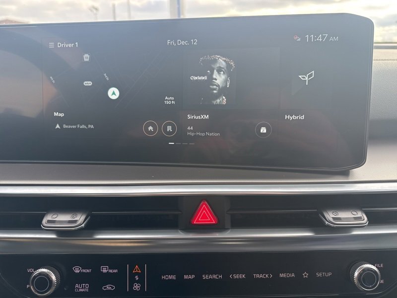 New 2026 Kia Sorento SX Prestige image 40