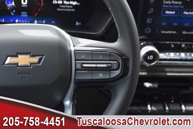 New 2026 Chevrolet Colorado LT RWD image 21