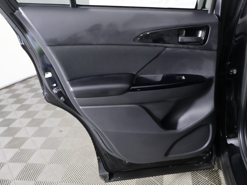 New 2025 Mitsubishi Eclipse Cross LE image 20