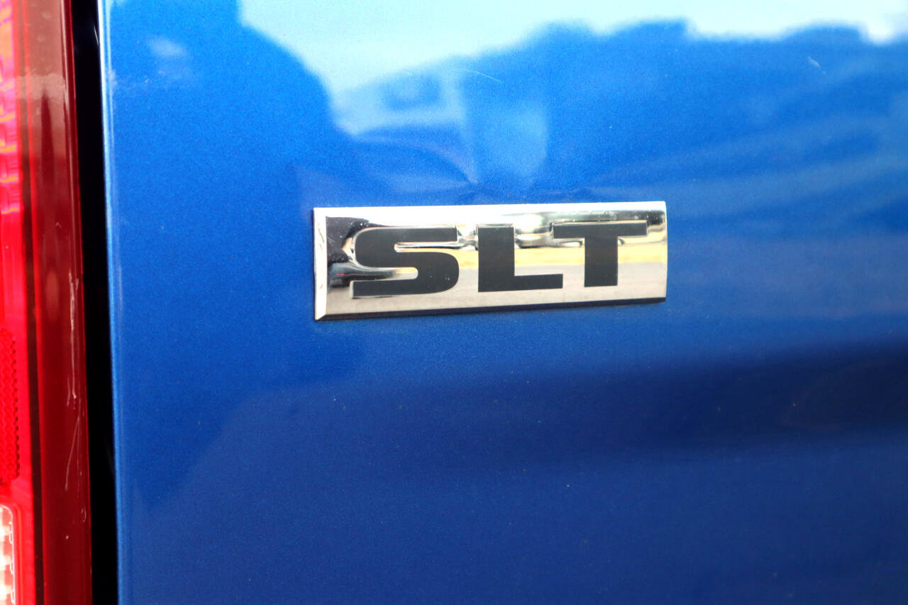 Used 2019 RAM 1500 Classic SLT image 23