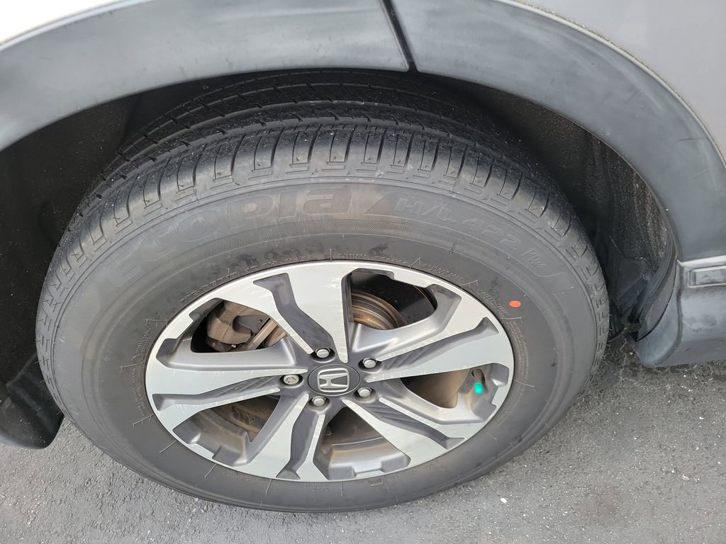 Used 2019 Honda CR-V LX image 11
