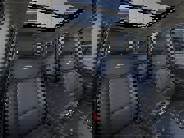 New 2025 Ford Expedition Max Platinum w/ Driver's Package image 33