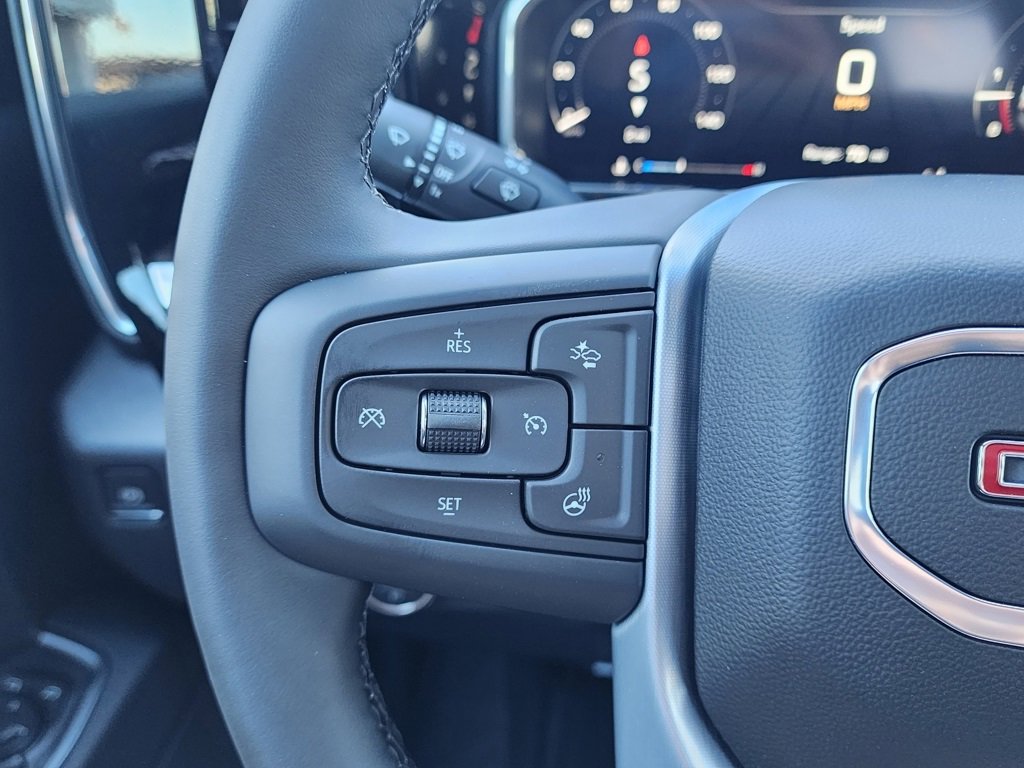 New 2026 GMC Sierra 1500 Elevation image 21