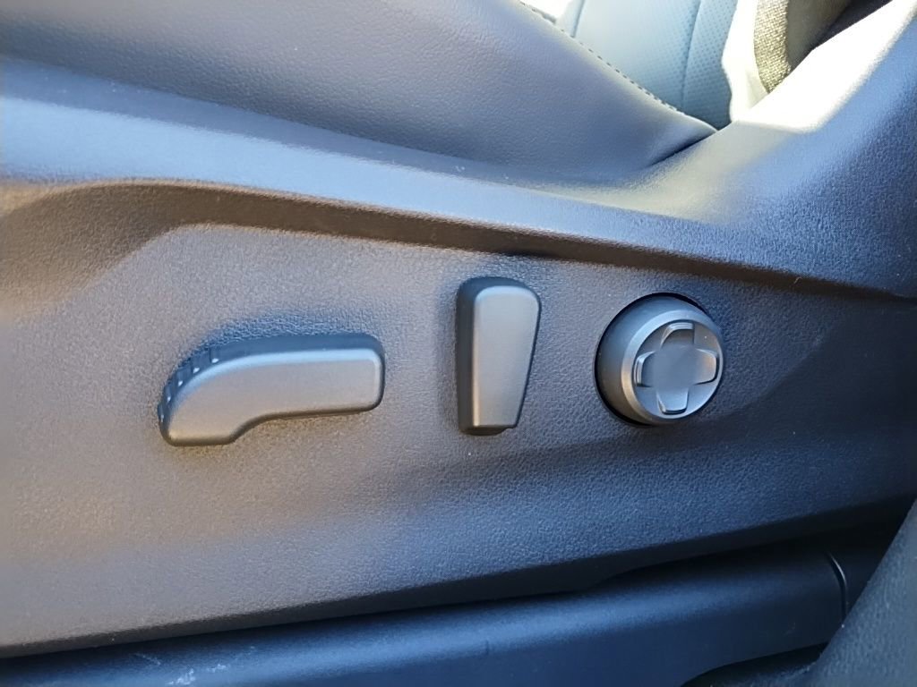 New 2026 Subaru Ascent Bronze Edition image 23