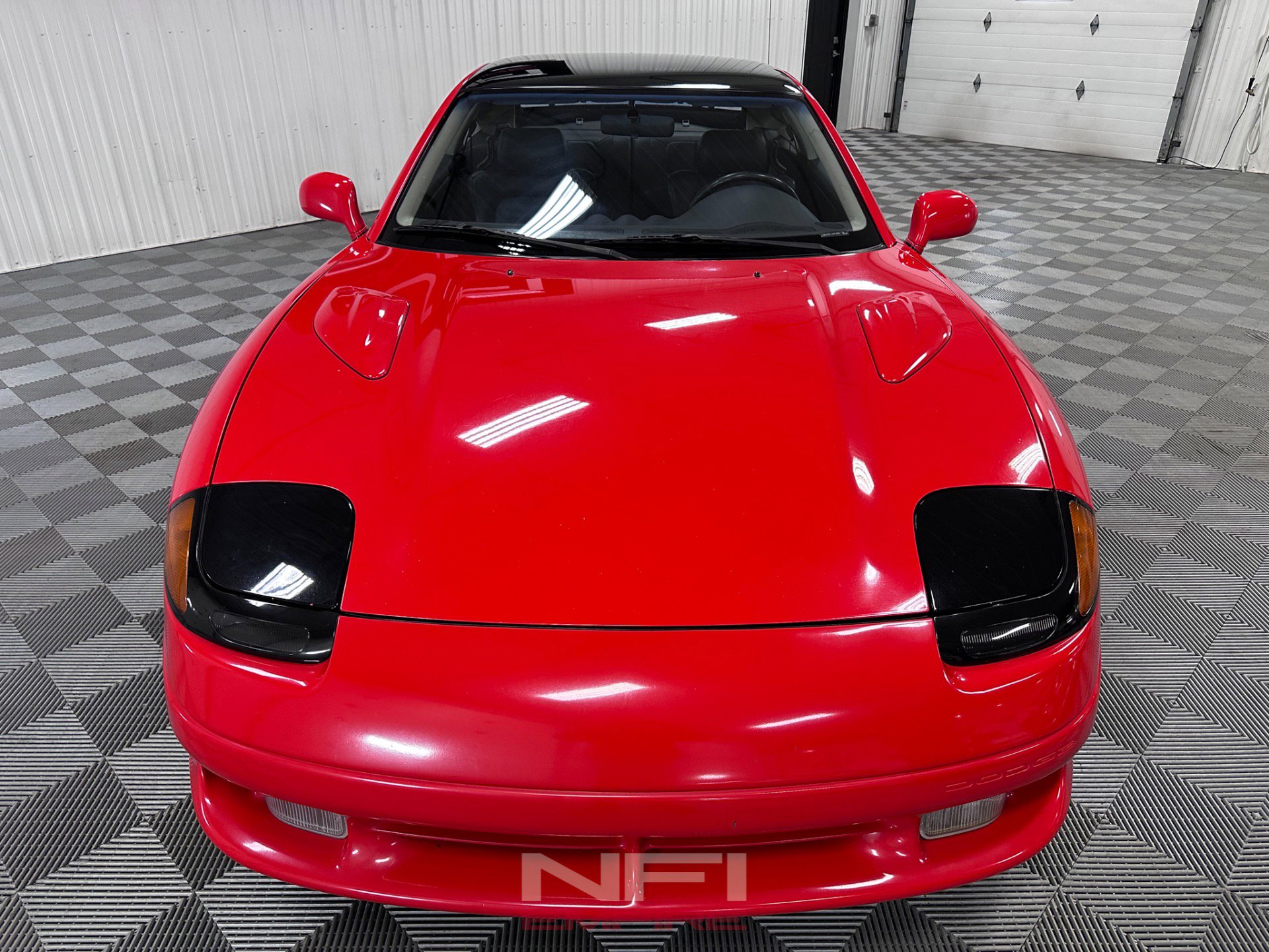 Used 1991 Dodge Stealth R/T Turbo image 4