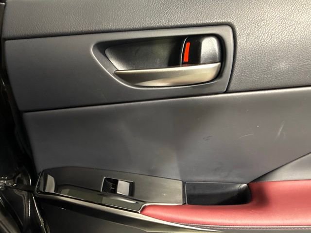 Used 2023 Lexus IS 300 w/ Comfort Package image 30