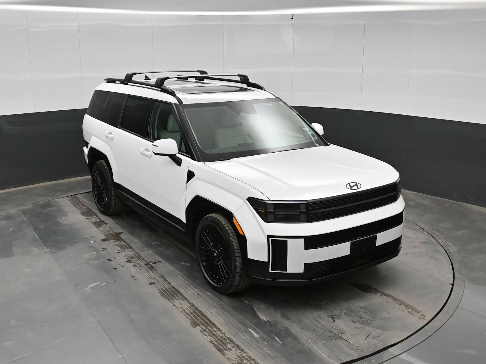 New 2026 Hyundai Santa Fe Calligraphy AWD/4WD image 23