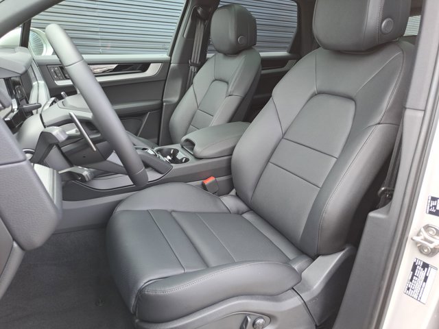 New 2026 Porsche Cayenne E-Hybrid image 5