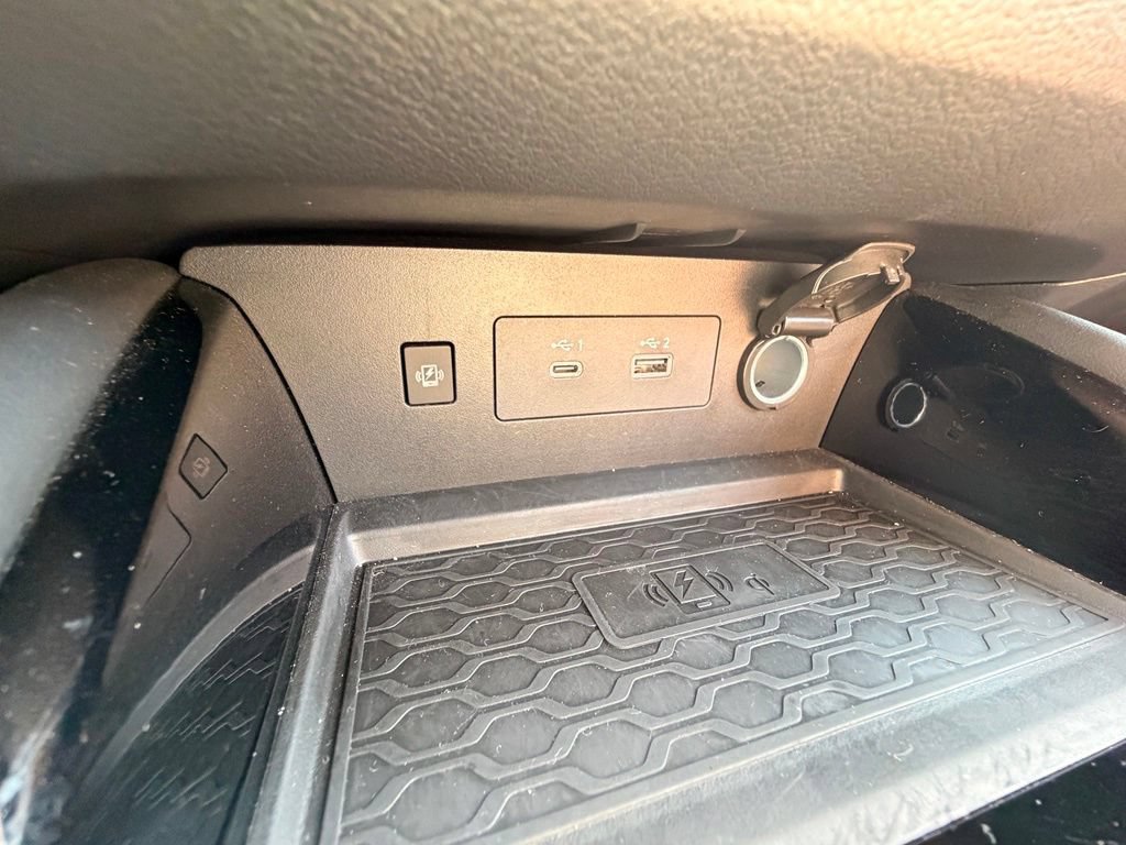 Certified 2025 Nissan Altima 2.5 SL FWD image 26