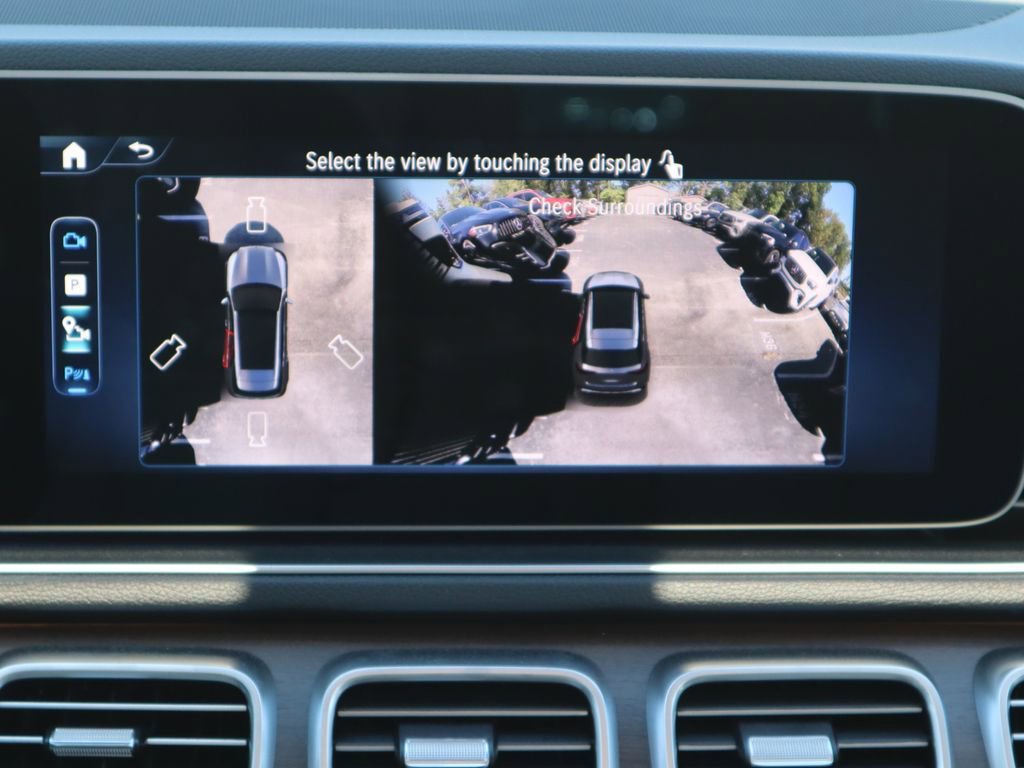 New 2026 Mercedes-Benz GLE 350 4MATIC image 17