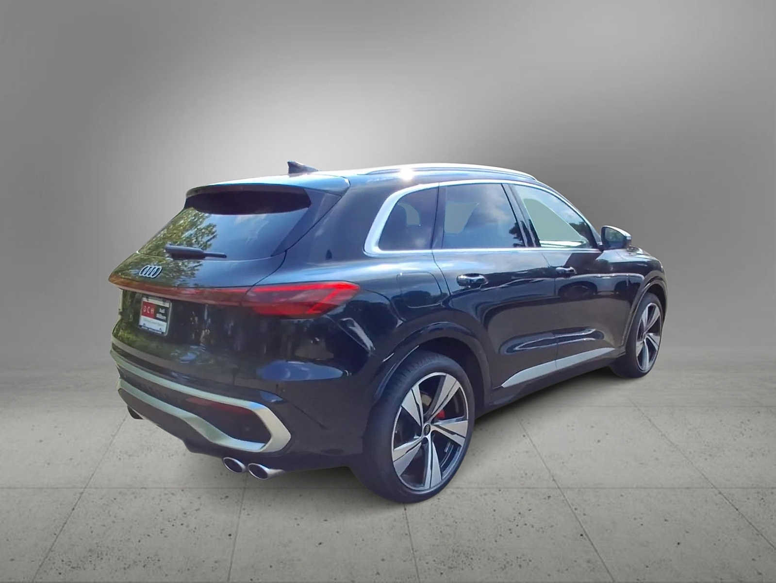 New 2026 Audi SQ5 Premium AWD/4WD image 8