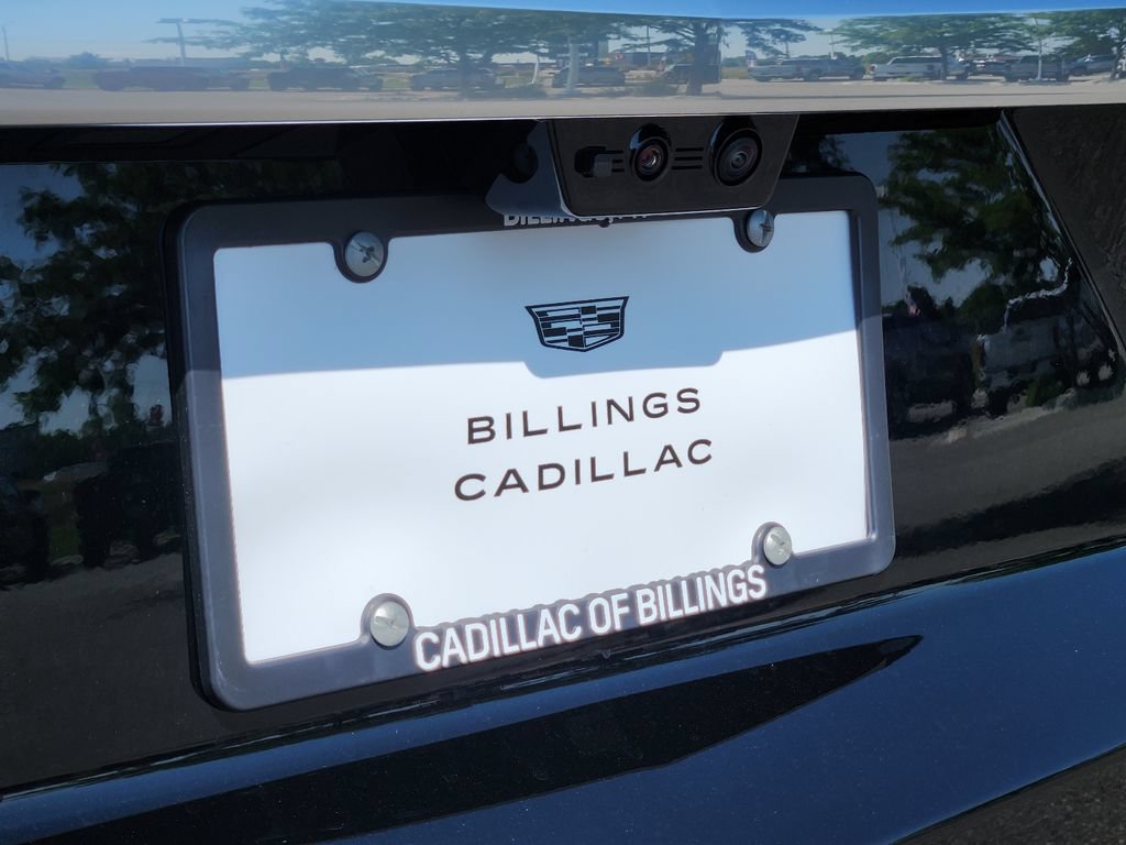 New 2026 Cadillac Escalade ESV Luxury w/ Touring Package AWD/4WD image 47