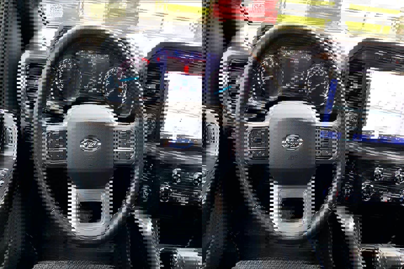 Certified 2021 Ford F150 XLT w/ Equipment Group 302A High image 6