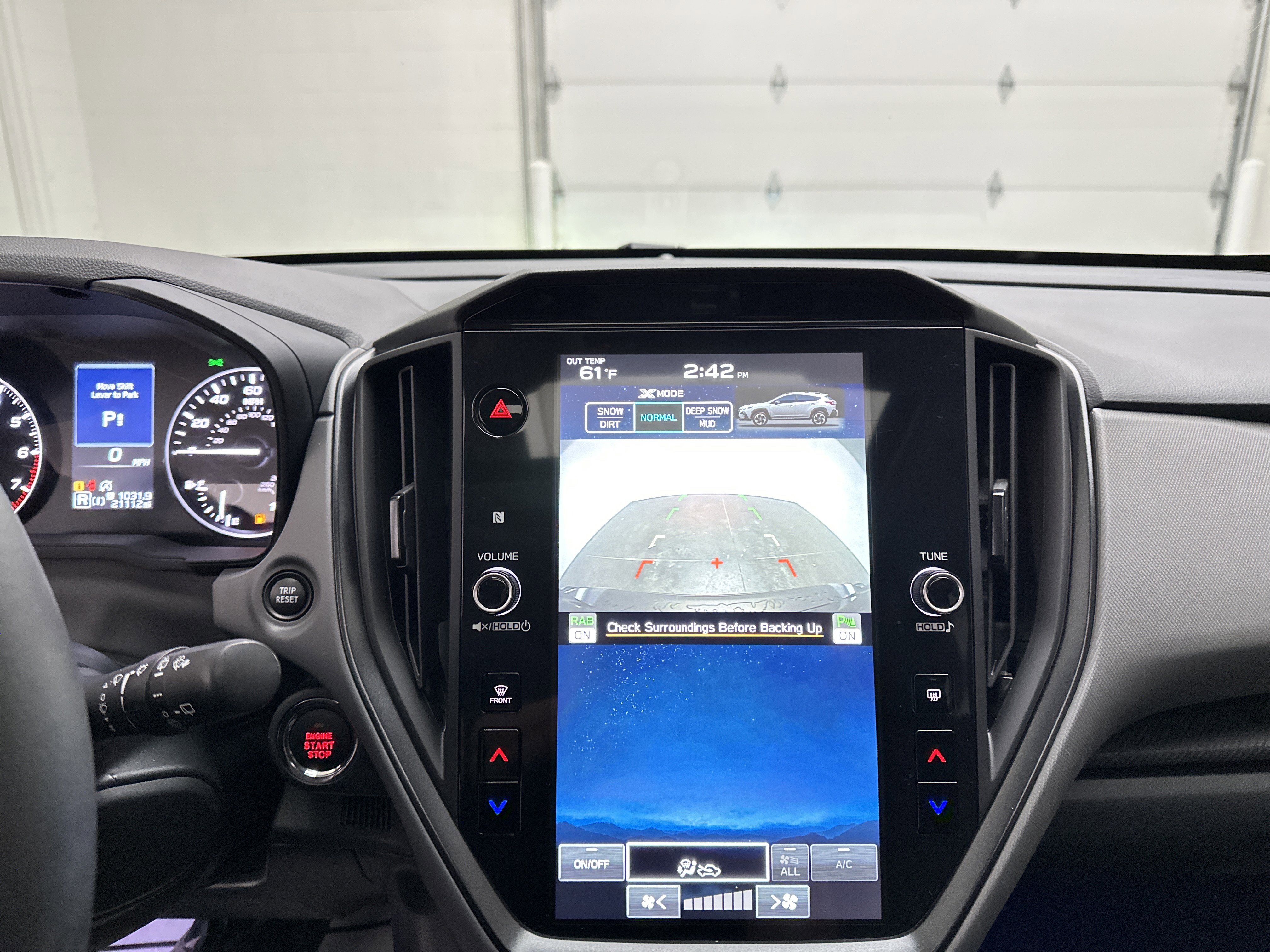 Used 2024 Subaru Crosstrek 2.5i Limited image 32