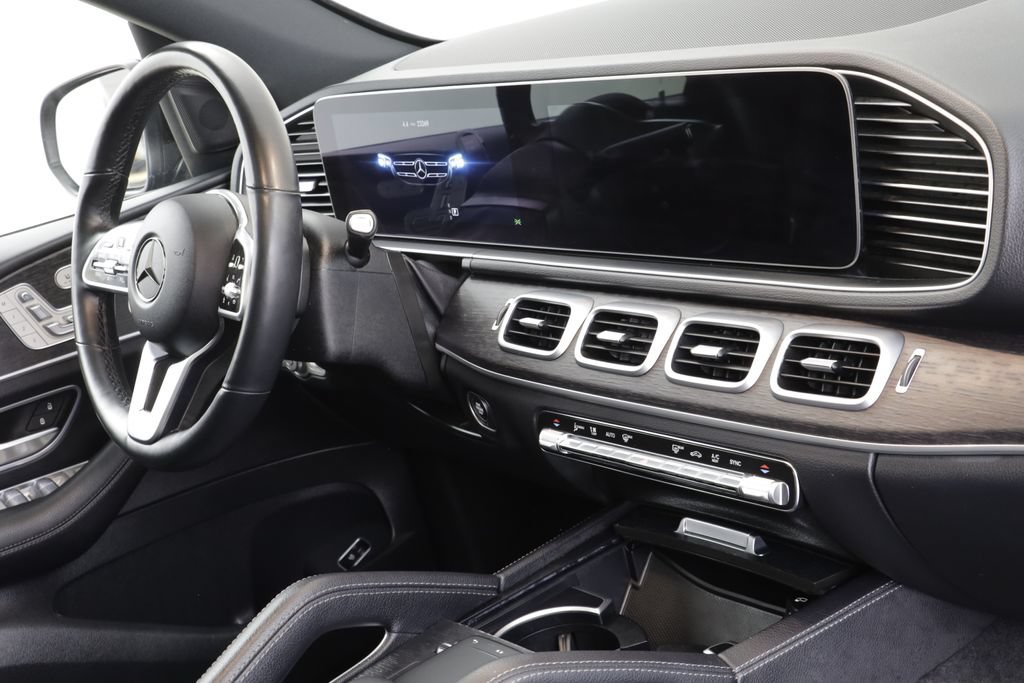 Used 2022 Mercedes-Benz GLE 350 4MATIC image 23