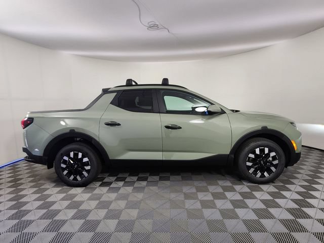 New 2026 Hyundai Santa Cruz SEL AWD/4WD image 6