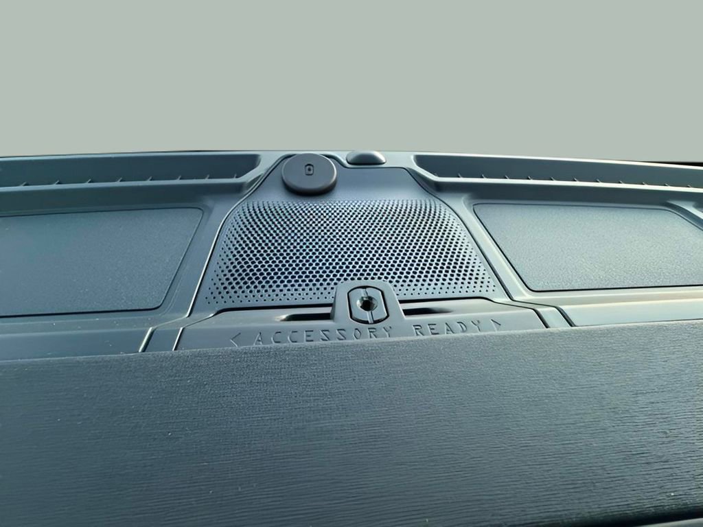 New 2025 Ford Bronco Outer Banks w/ Sasquatch Package image 26