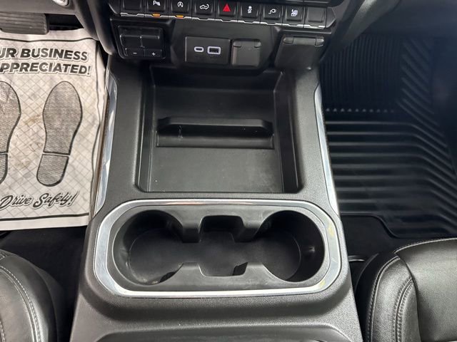 Used 2020 Chevrolet Silverado 1500 RST w/ Rally Edition image 31