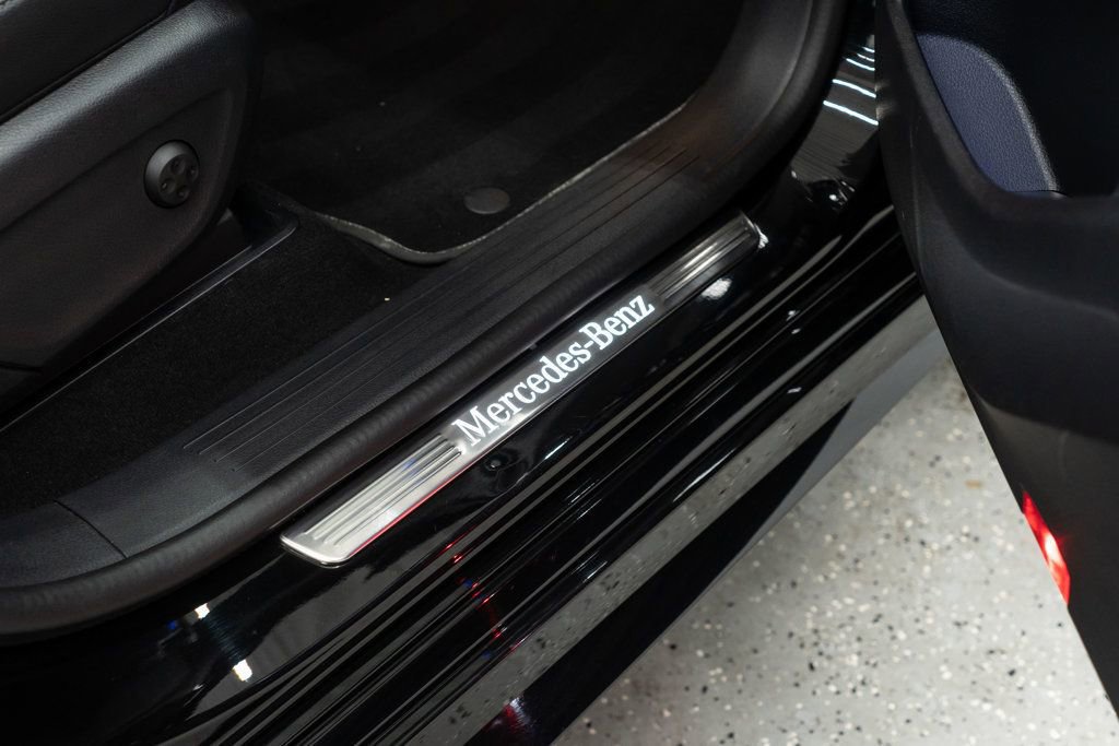 Used 2025 Mercedes-Benz GLE 350 4MATIC image 26