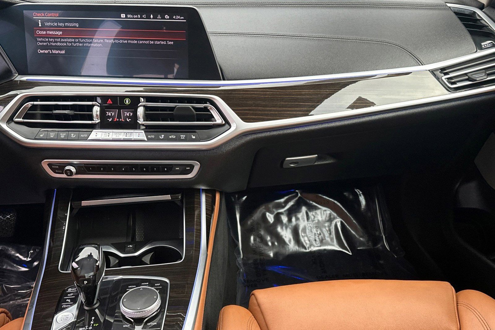Used 2019 BMW X7 xDrive50i image 25