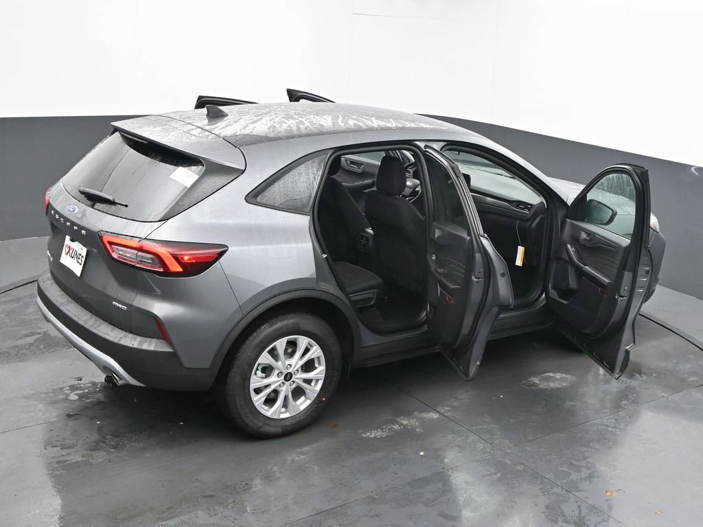 New 2026 Ford Escape Active w/ Cold Weather Package image 64