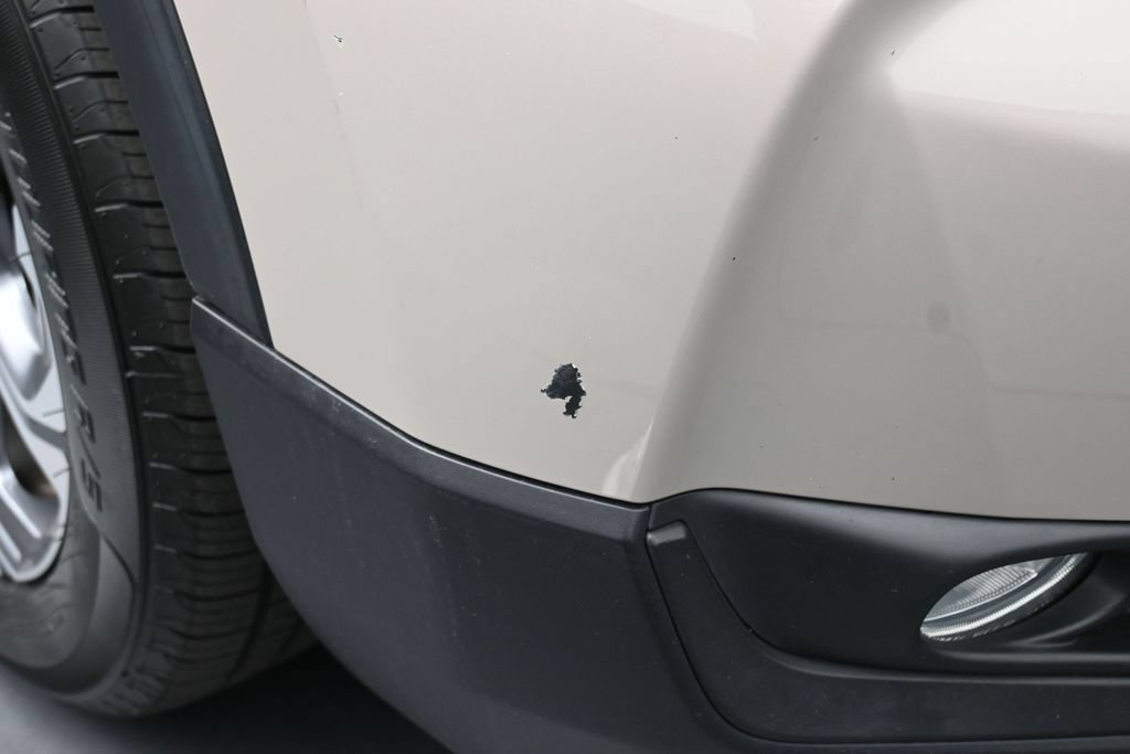 Certified 2019 Honda CR-V EX image 49