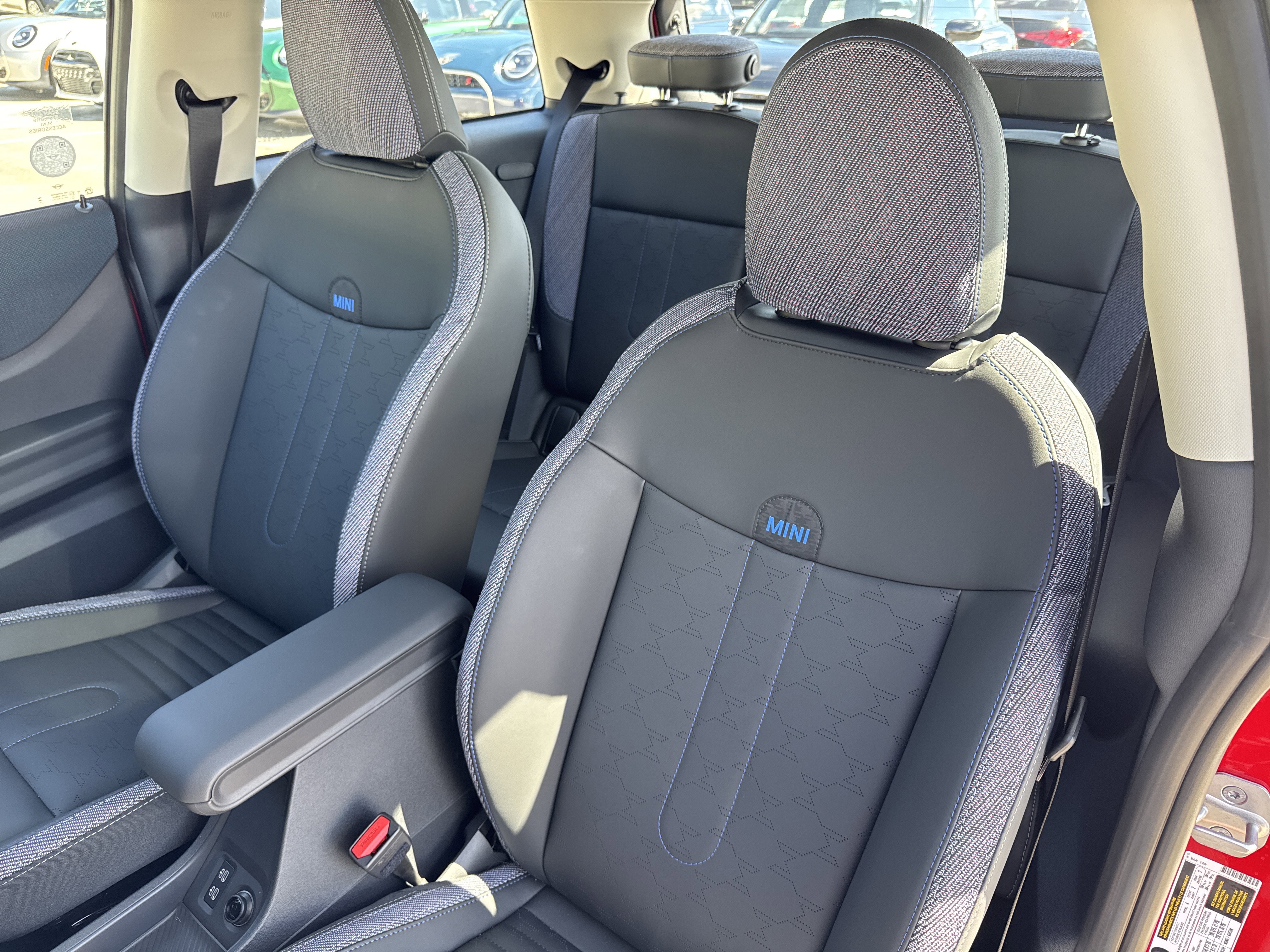 New 2026 MINI Cooper 2-Door Hardtop image 23