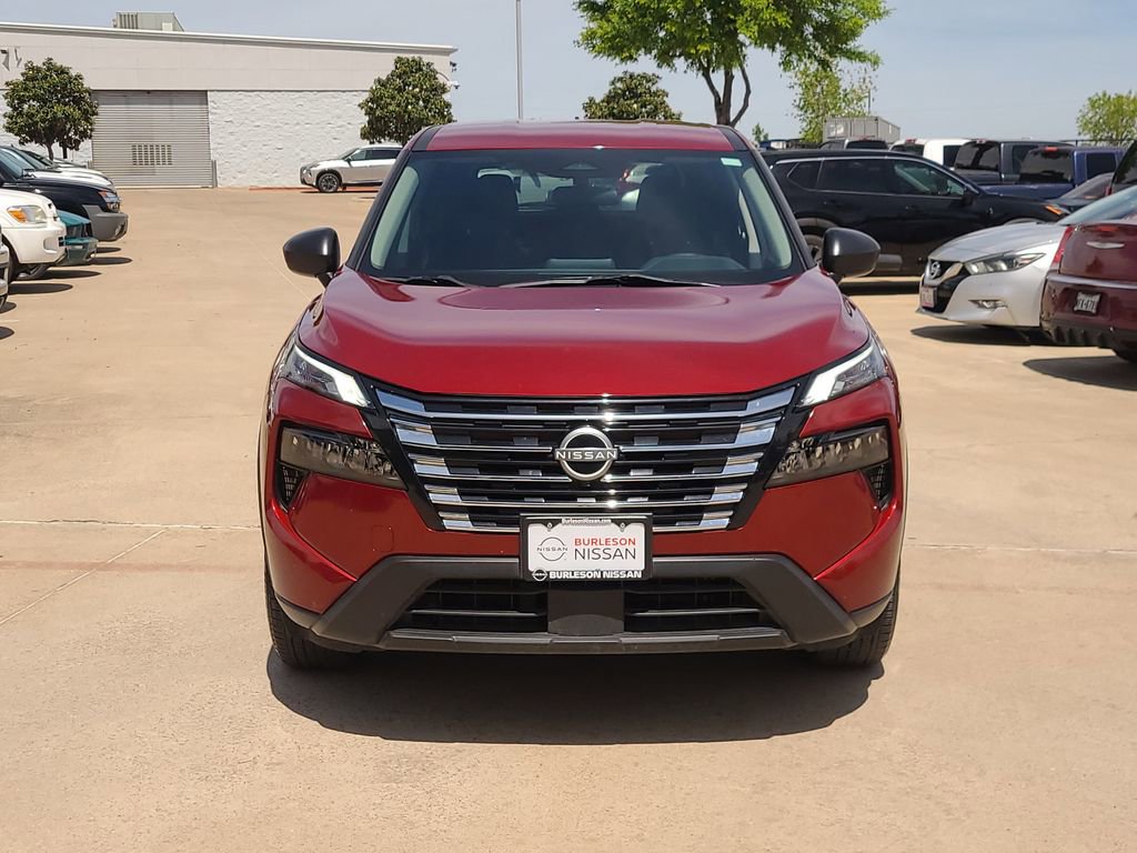 Certified 2024 Nissan Rogue S image 5