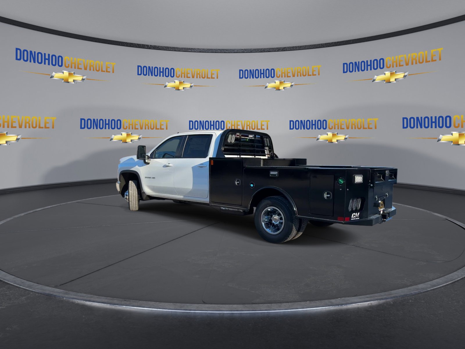 New 2026 Chevrolet Silverado 3500 LT w/ Convenience Package image 6