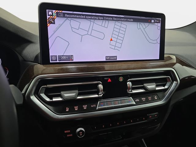 Certified 2022 BMW X3 xDrive30i w/ Premium Package 2 AWD/4WD image 16