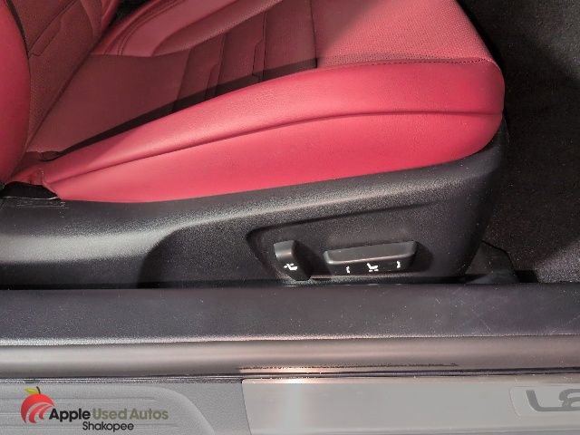 Used 2016 Lexus RC 300 AWD image 34