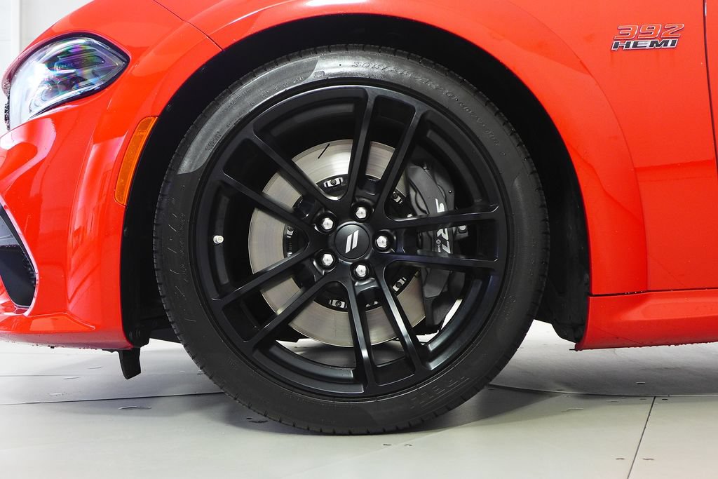 Used 2023 Dodge Charger Scat Pack RWD image 5