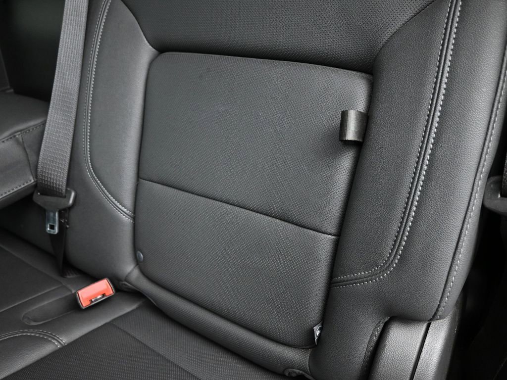 Used 2024 Chevrolet Silverado 1500 LTZ image 31