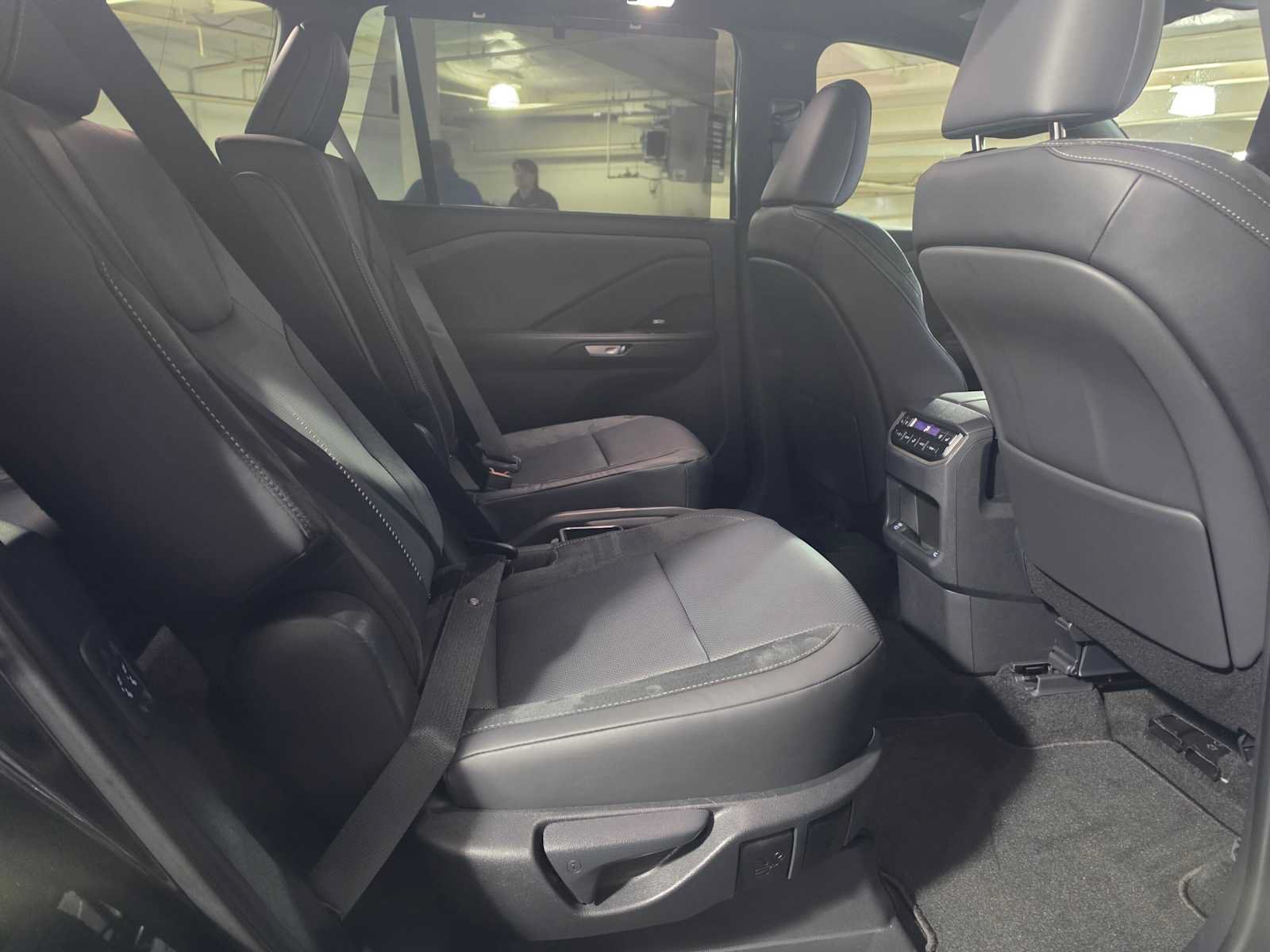 Used 2026 Lexus TX 350 AWD w/ Technology Package image 12