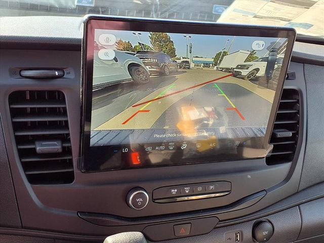 New 2026 Ford Transit 350 XL image 10