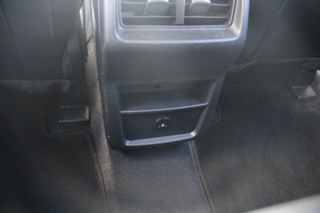 Certified 2023 Ford Edge SEL image 16