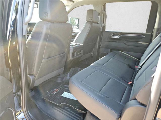 New 2026 Chevrolet Silverado 2500 LT w/ Trail Boss Package image 9